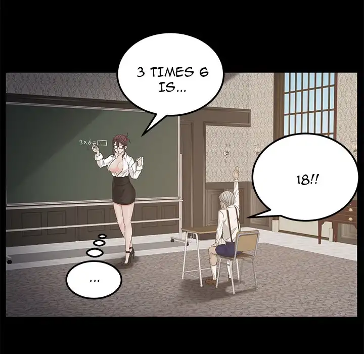 Stolen Chapter 10 - Manhwa18.com