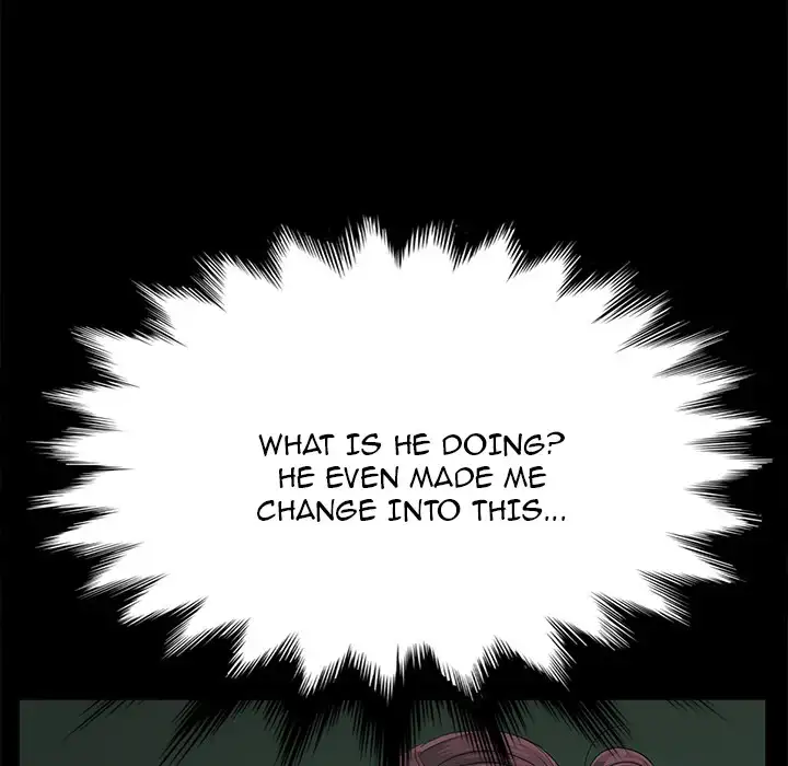 Stolen Chapter 10 - Manhwa18.com