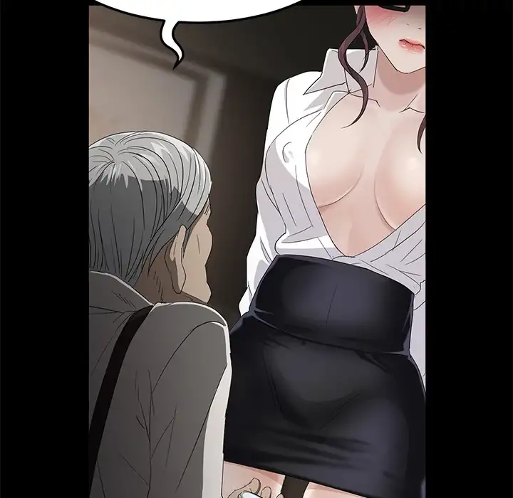 Stolen Chapter 10 - Manhwa18.com