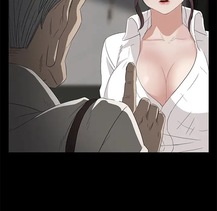 Stolen Chapter 10 - Manhwa18.com