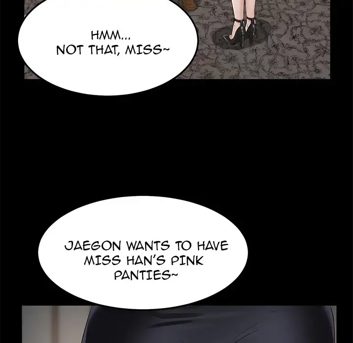 Stolen Chapter 10 - Manhwa18.com