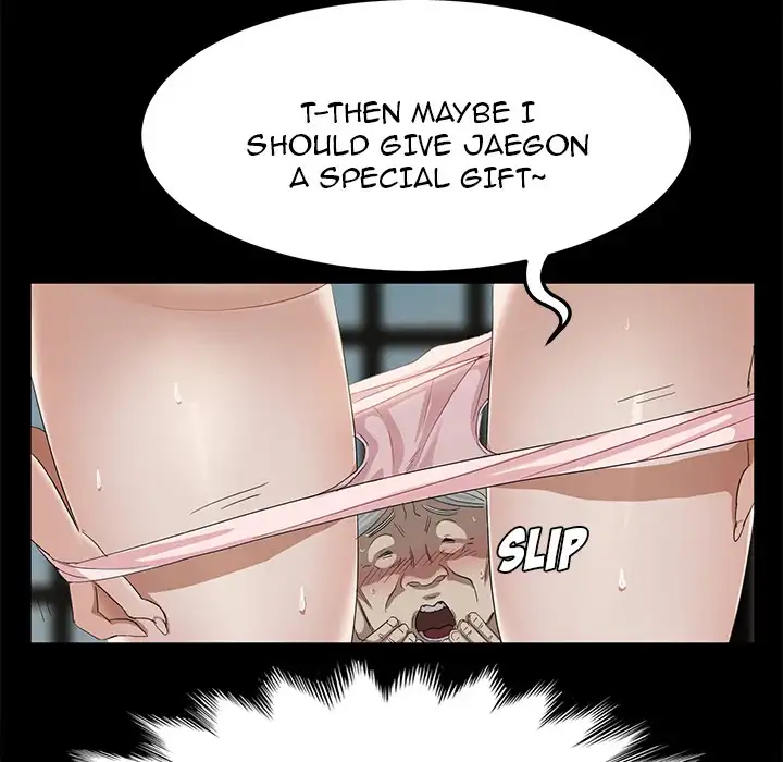 Stolen Chapter 10 - Manhwa18.com