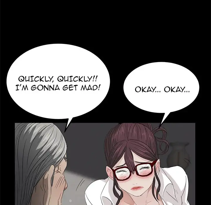 Stolen Chapter 10 - Manhwa18.com