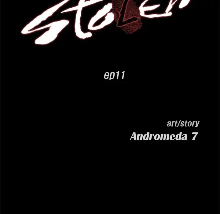 Stolen Chapter 11 - Manhwa18.com