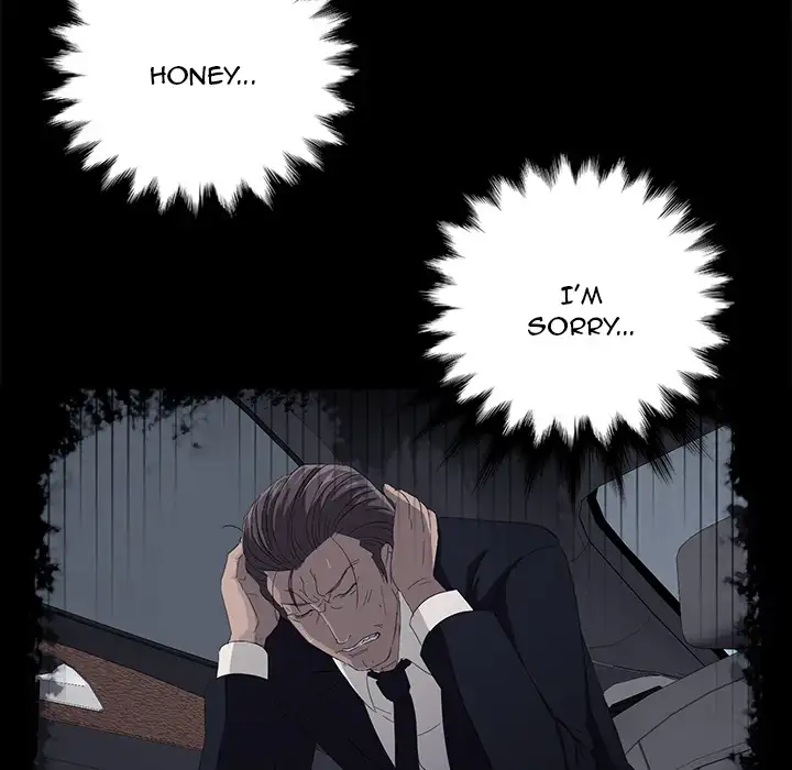 Stolen Chapter 11 - Manhwa18.com