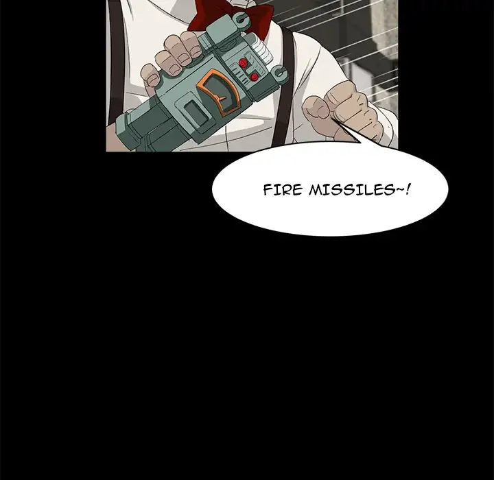 Stolen Chapter 11 - Manhwa18.com