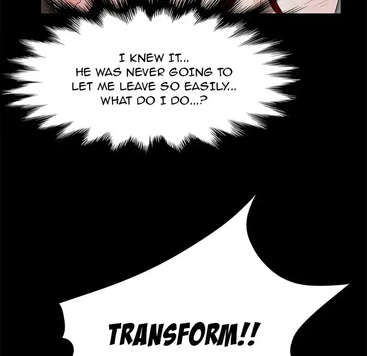 Stolen Chapter 11 - Manhwa18.com