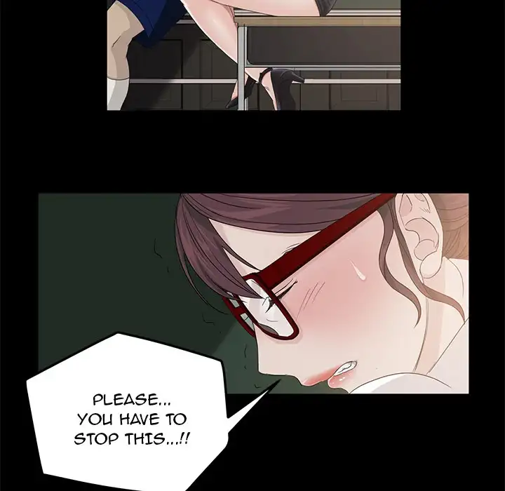 Stolen Chapter 11 - Manhwa18.com