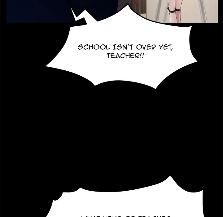 Stolen Chapter 11 - Manhwa18.com