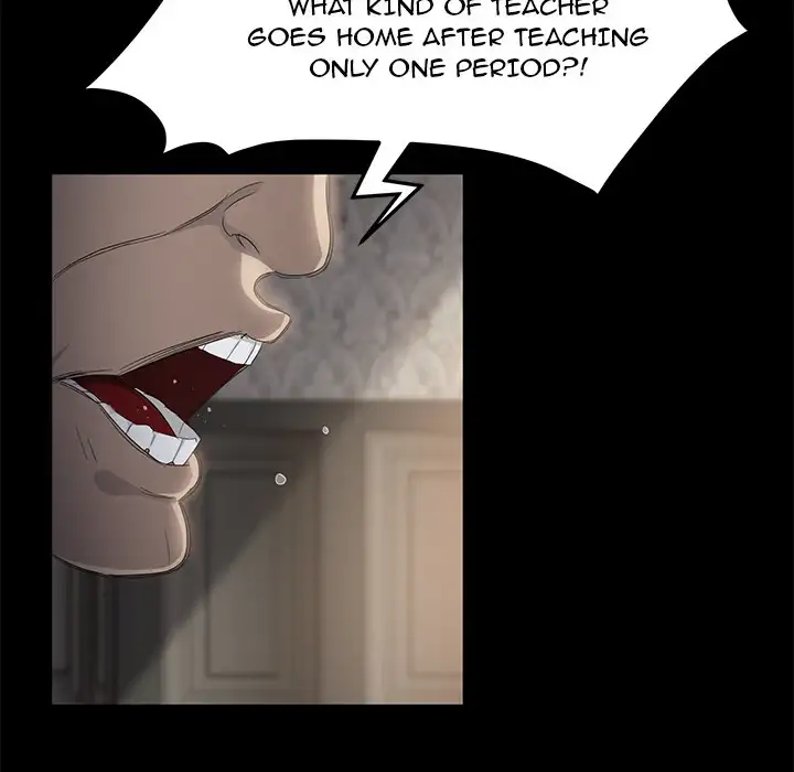 Stolen Chapter 11 - Manhwa18.com