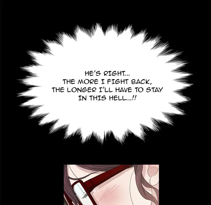 Stolen Chapter 11 - Manhwa18.com