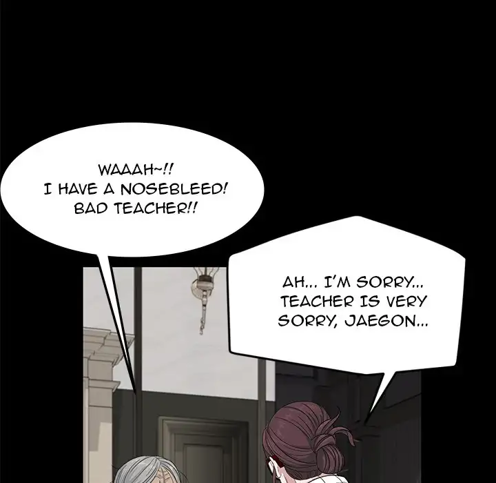 Stolen Chapter 11 - Manhwa18.com