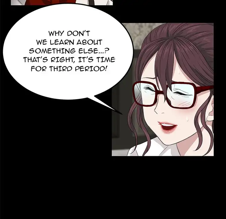 Stolen Chapter 11 - Manhwa18.com