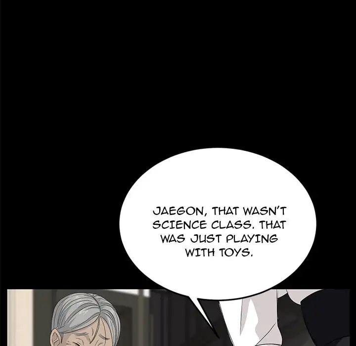 Stolen Chapter 11 - Manhwa18.com