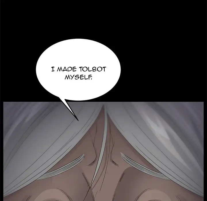 Stolen Chapter 11 - Manhwa18.com