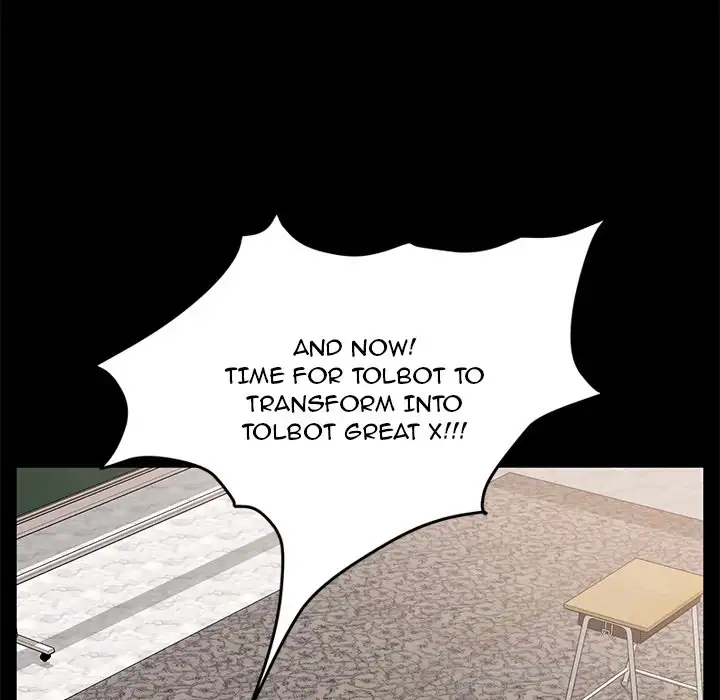 Stolen Chapter 11 - Manhwa18.com