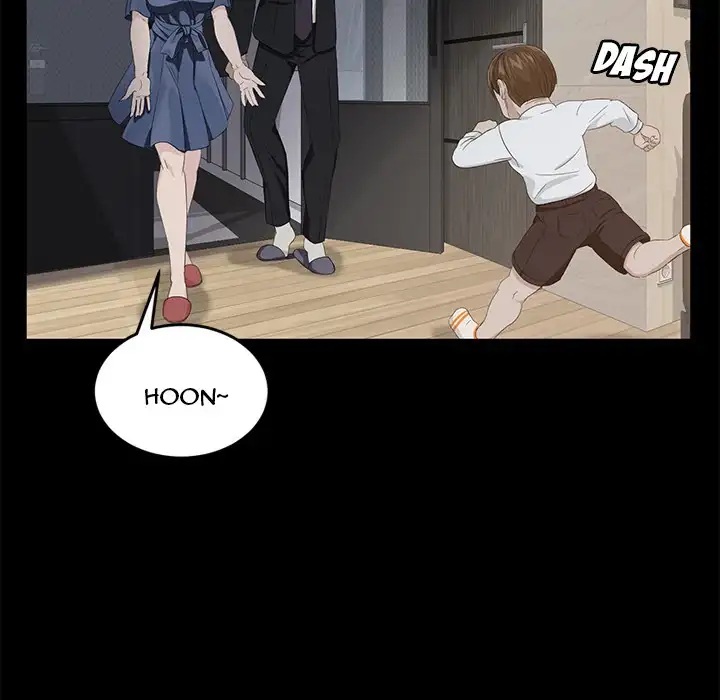 Stolen Chapter 11 - Manhwa18.com