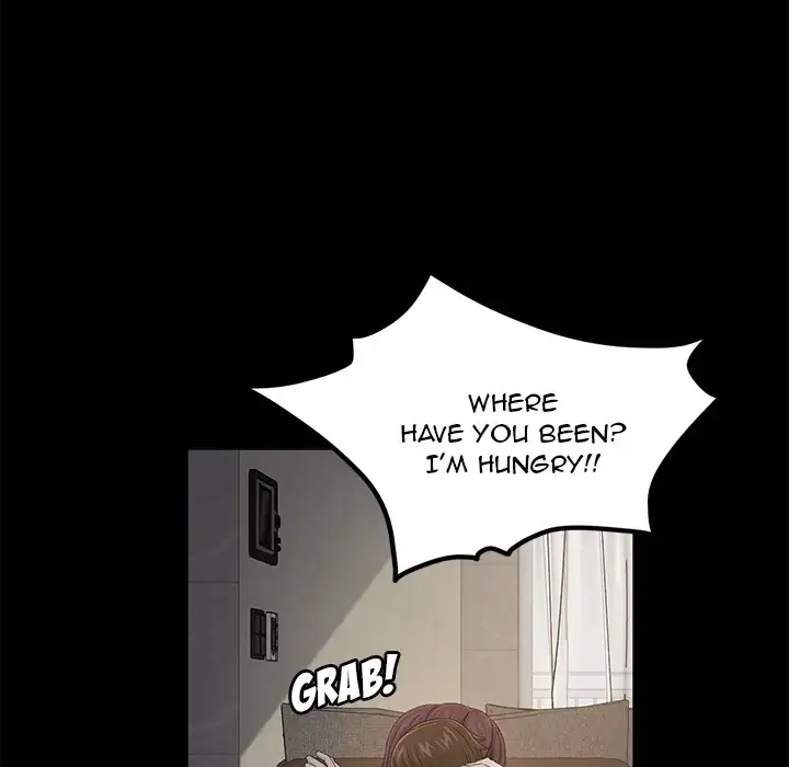 Stolen Chapter 11 - Manhwa18.com