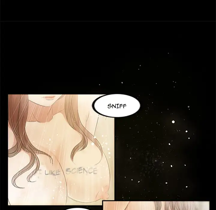 Stolen Chapter 11 - Manhwa18.com