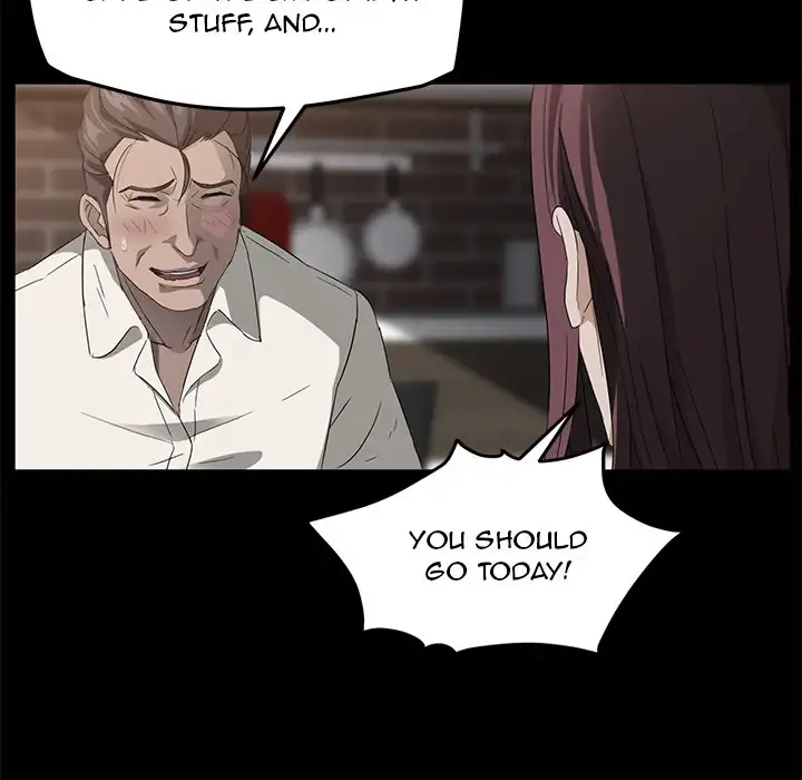 Stolen Chapter 12 - Manhwa18.com