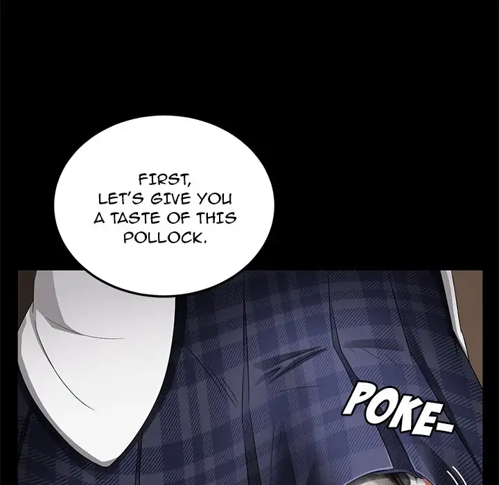 Stolen Chapter 12 - Manhwa18.com