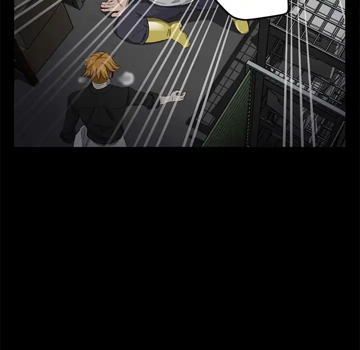 Stolen Chapter 13 - Manhwa18.com