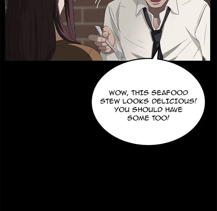 Stolen Chapter 13 - Manhwa18.com