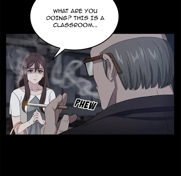 Stolen Chapter 14 - Manhwa18.com