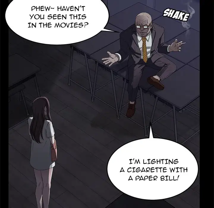 Stolen Chapter 14 - Manhwa18.com