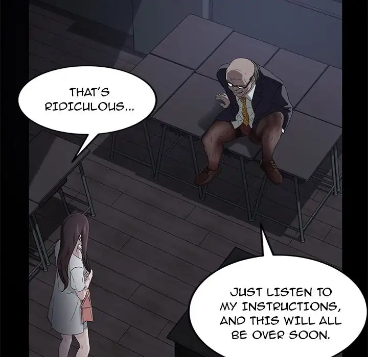 Stolen Chapter 14 - Manhwa18.com