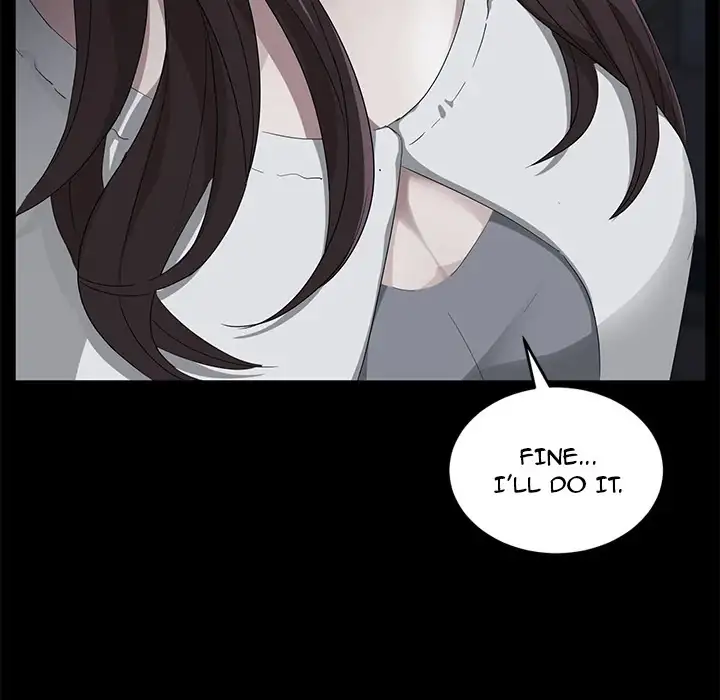 Stolen Chapter 14 - Manhwa18.com