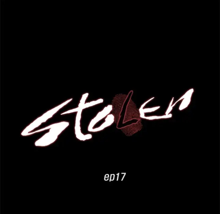 Stolen Chapter 17 - Manhwa18.com