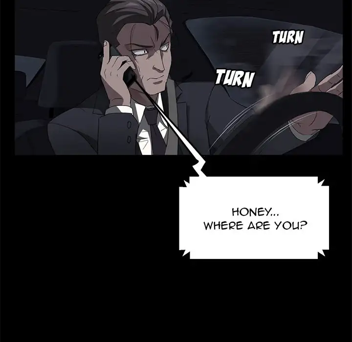 Stolen Chapter 17 - Manhwa18.com