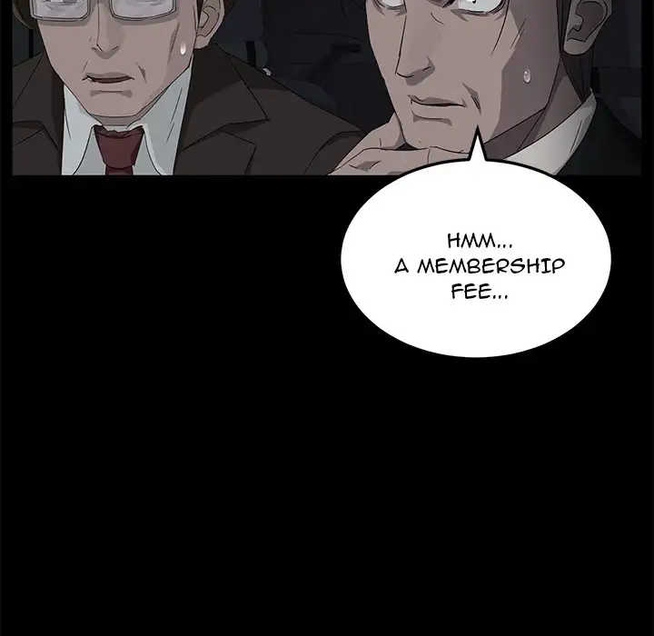 Stolen Chapter 17 - Manhwa18.com