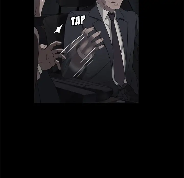 Stolen Chapter 17 - Manhwa18.com