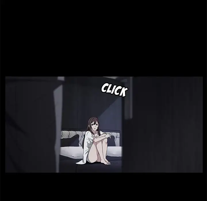 Stolen Chapter 17 - Manhwa18.com