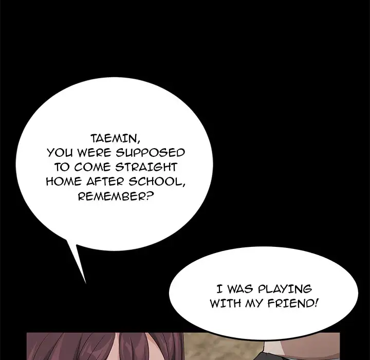 Stolen Chapter 17 - Manhwa18.com