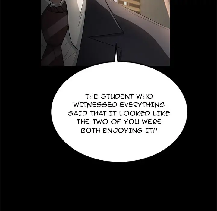 Stolen Chapter 18 - Manhwa18.com