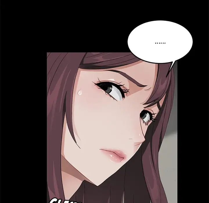 Stolen Chapter 18 - Manhwa18.com