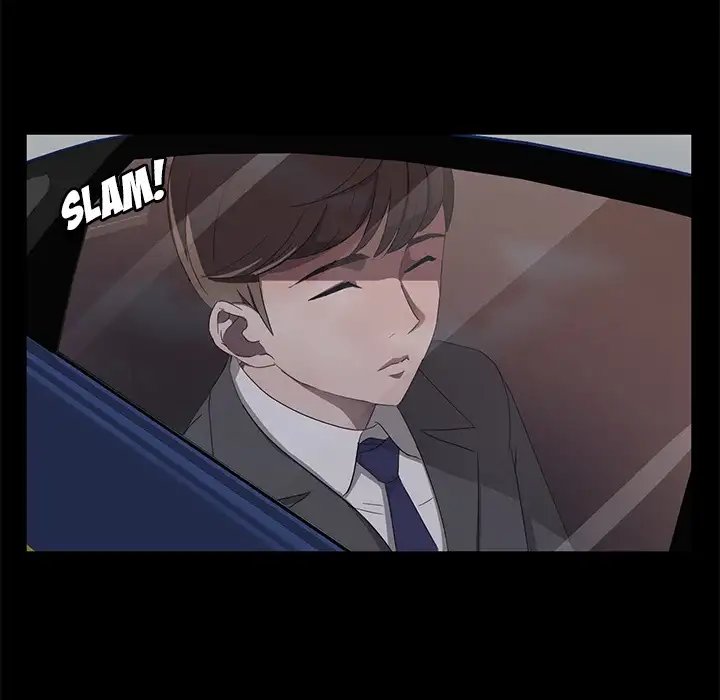 Stolen Chapter 18 - Manhwa18.com