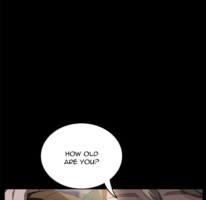 Stolen Chapter 18 - Manhwa18.com