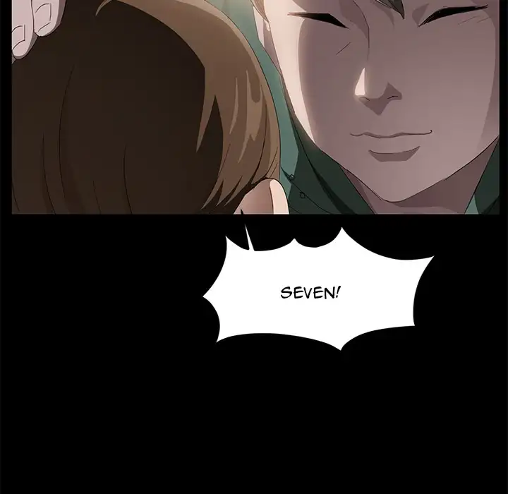 Stolen Chapter 18 - Manhwa18.com