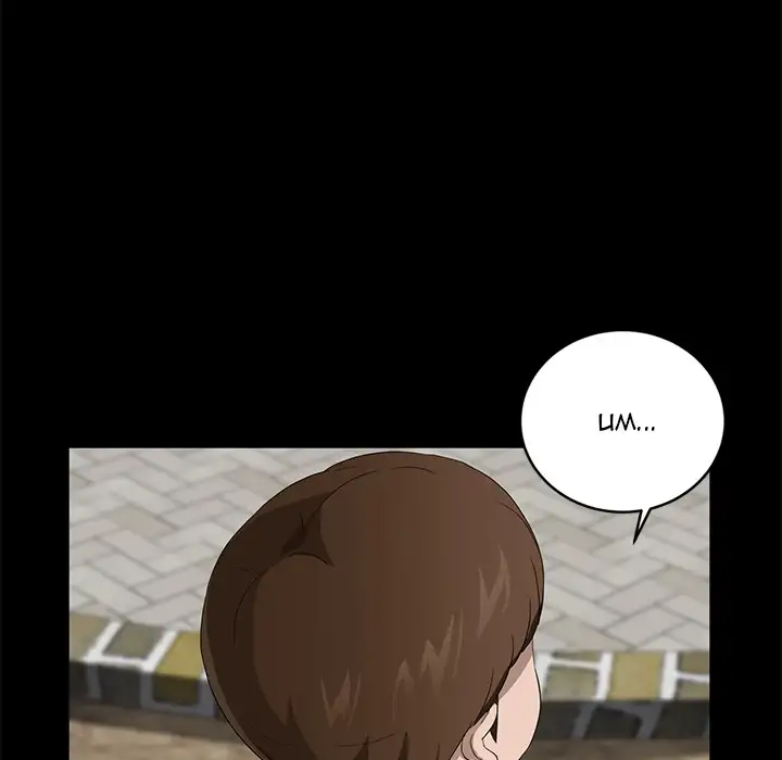 Stolen Chapter 18 - Manhwa18.com