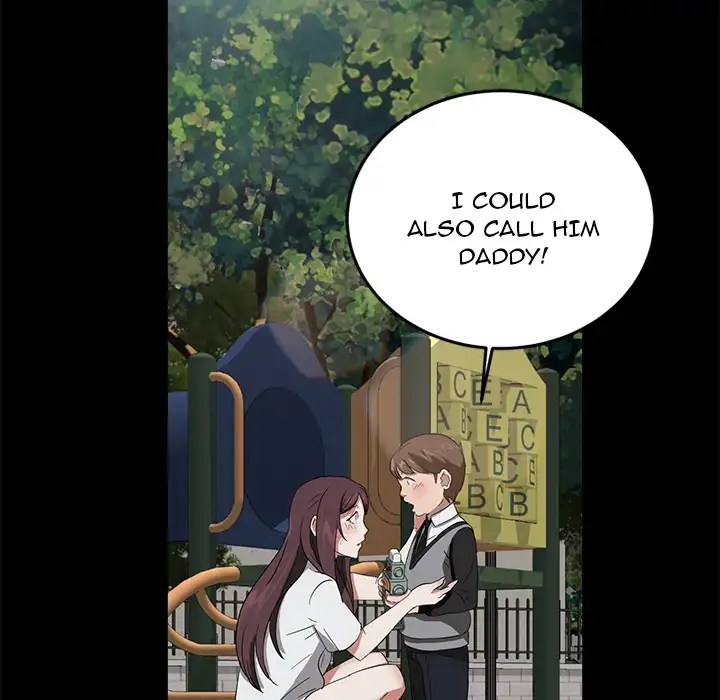 Stolen Chapter 18 - Manhwa18.com