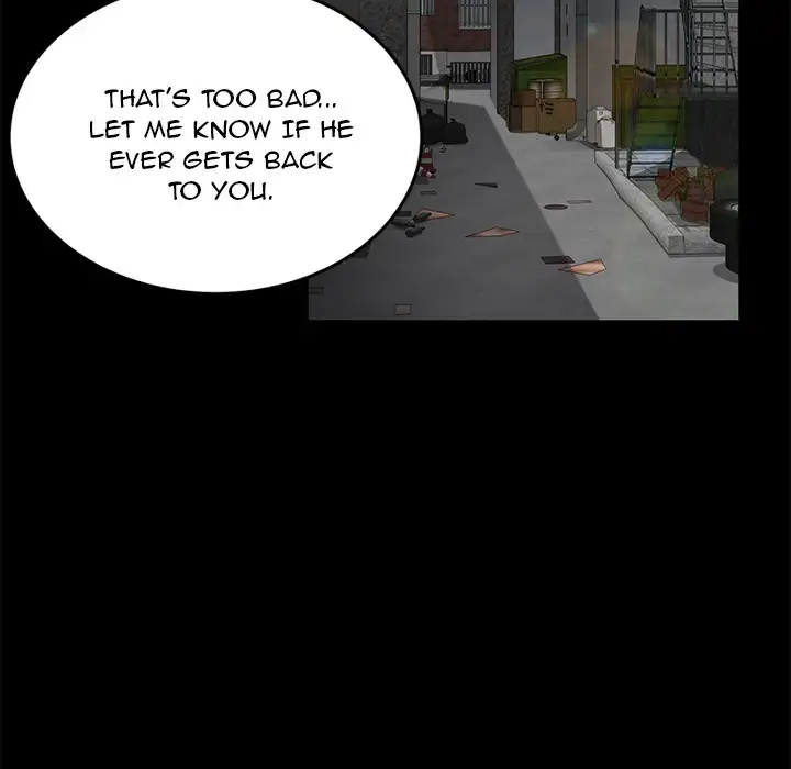 Stolen Chapter 18 - Manhwa18.com