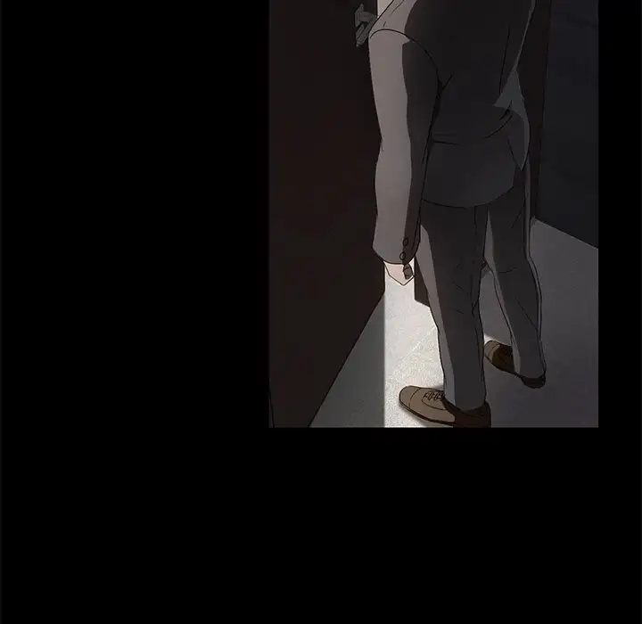 Stolen Chapter 18 - Manhwa18.com