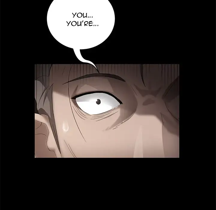 Stolen Chapter 18 - Manhwa18.com