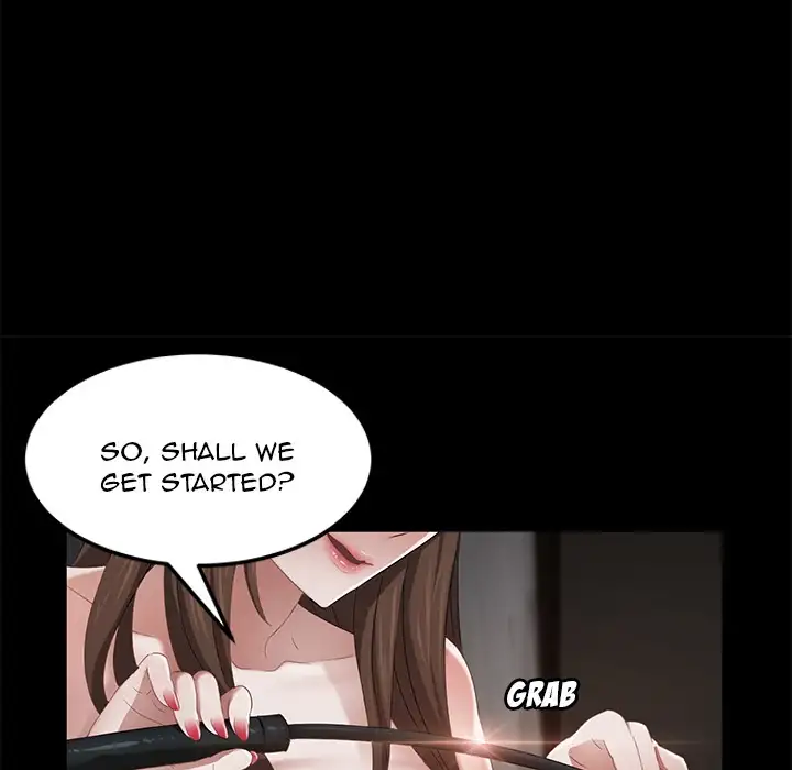 Stolen Chapter 19 - Manhwa18.com