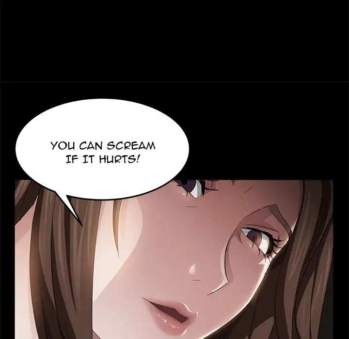 Stolen Chapter 19 - Manhwa18.com