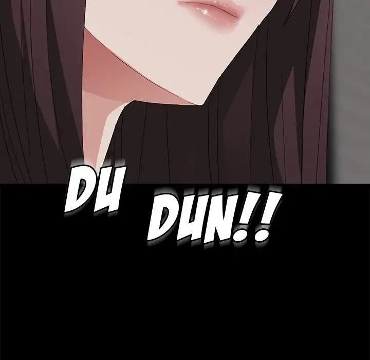 Stolen Chapter 19 - Manhwa18.com